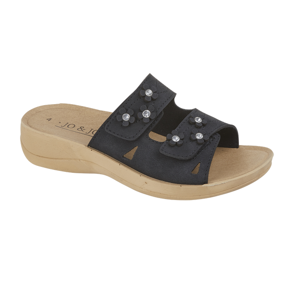 WOMEN FREESIA LADIES SUMMER SANDALS