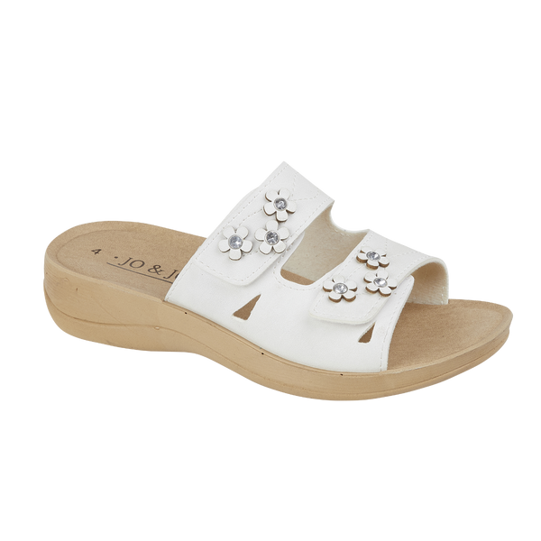 WOMEN FREESIA LADIES SUMMER SANDALS