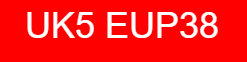 LADIES 5 EUR 38