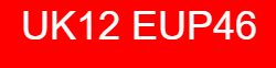 MEN UK 12 EUR 46