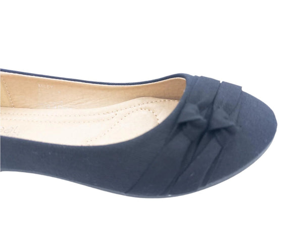 LSH-8856 LADIES FLAT PUMPS