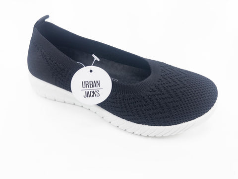 DAIQUIRI LADIES SLIP ON SHOES