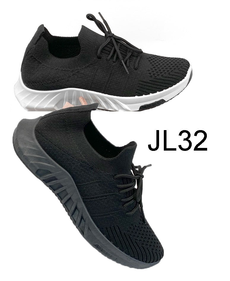 JL32 LADIES TRAINERS