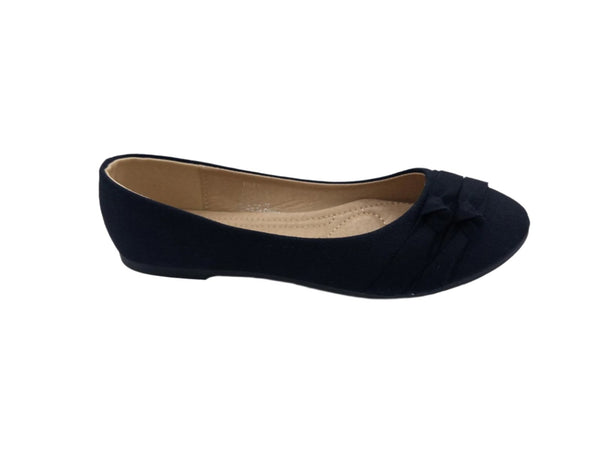 LSH-8856 LADIES FLAT PUMPS