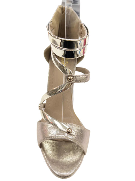 H20415 LADIES PARTY HEELS