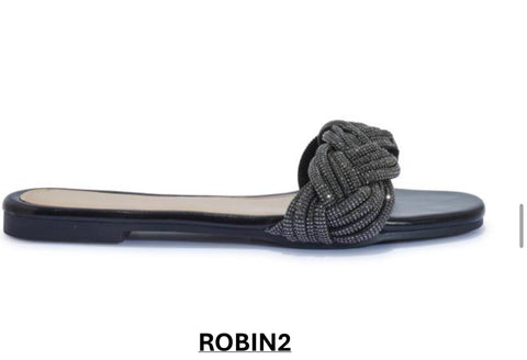 ROBIN2 LADIES SUMMER SANDALS