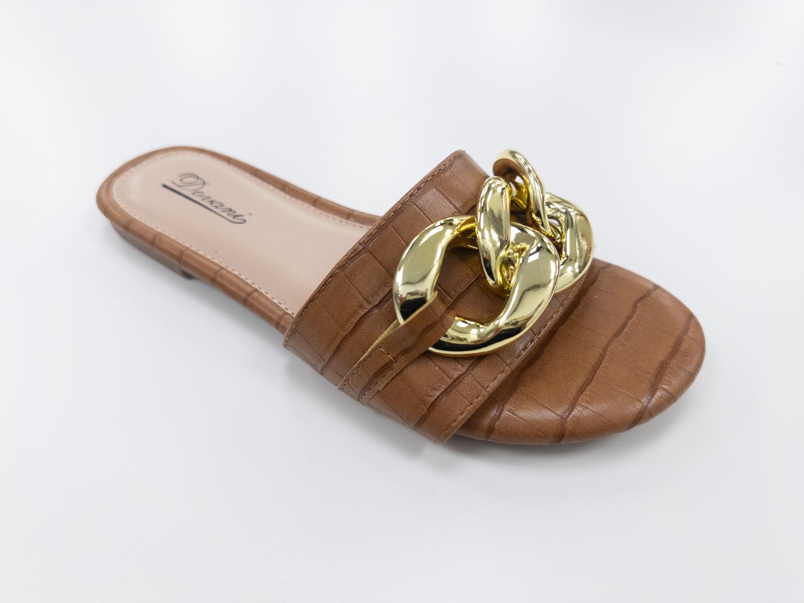 M21-42 LADIES SUMMER SLIPPERS