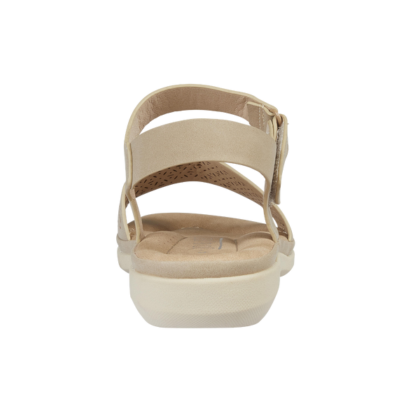 FLORENCE BEIGE LADIES SUMMER SANDALS