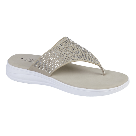 LADY STONE COMFORT SUMMER SANDALS