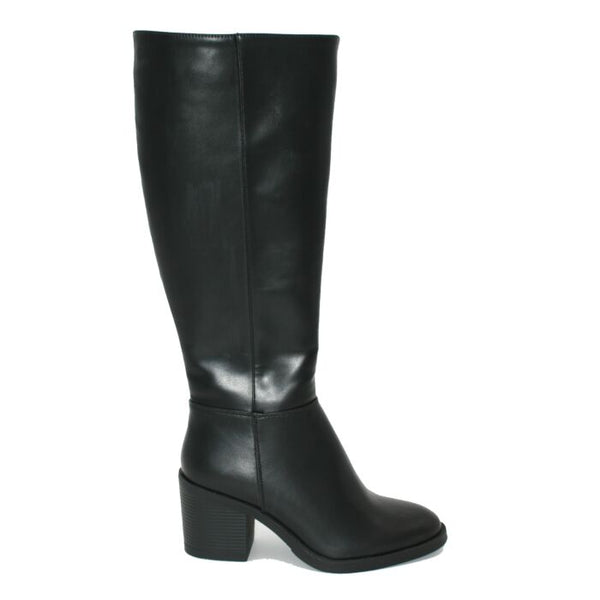 LS8019 LADIES LONG LEG RIDING BOOTS45