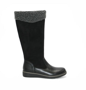 LS8350 LADIES LONG LEG EASY COMFORT BOOT