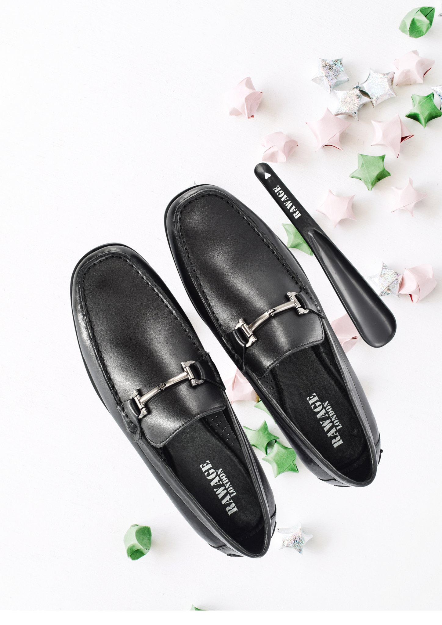 Mens slip 2025 on loafers