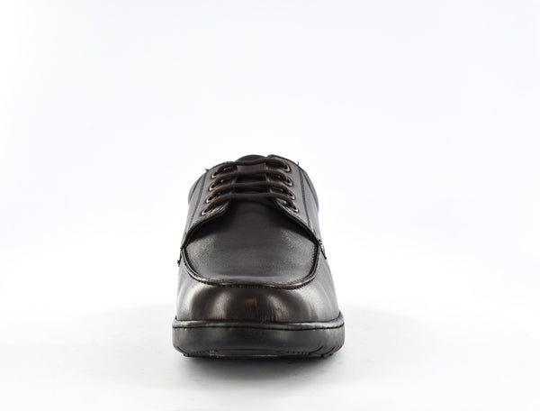 Mens Orignal Leather Formal Laceup Shoes