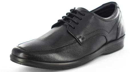 Mens Orignal Leather Formal Laceup Shoes