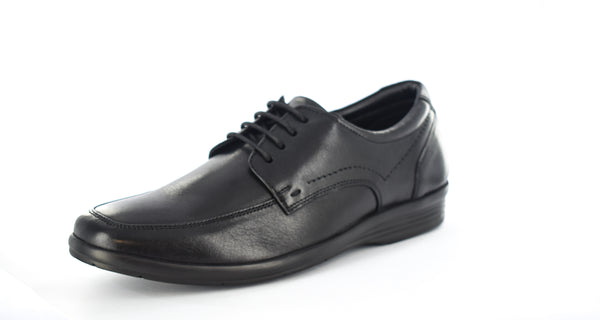 Mens Orignal Leather Formal Laceup Shoes