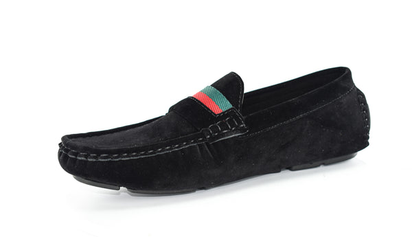 BOYS CASUAL LOAFERS