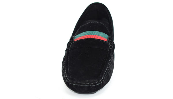 BOYS CASUAL LOAFERS