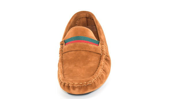 BOYS CASUAL LOAFERS