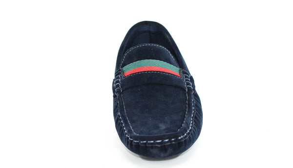 BOYS CASUAL LOAFERS