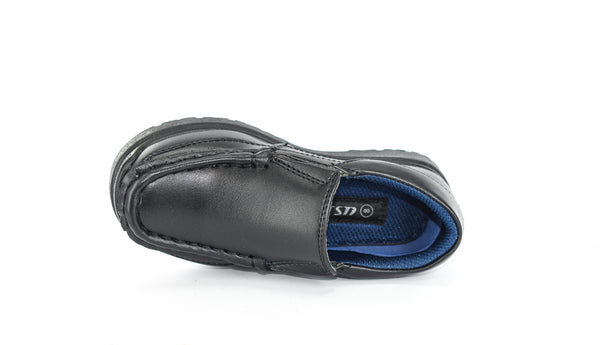 ISH-4725 BOYS SCHOOL SHOES