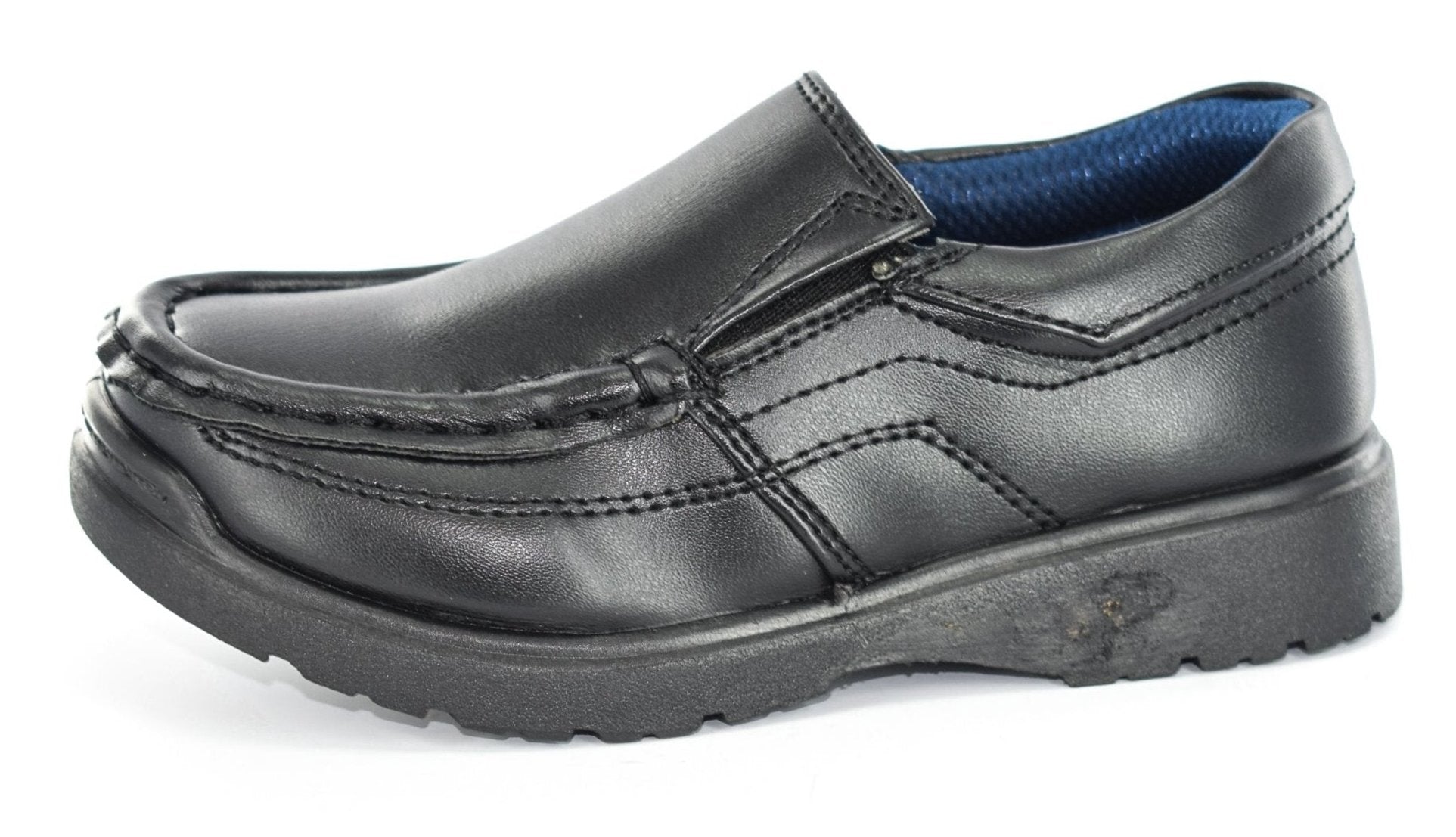 ISH-4725 BOYS SCHOOL SHOES