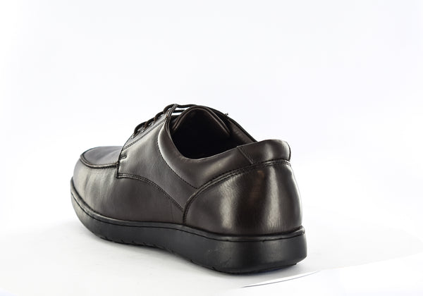 Mens Orignal Leather Formal Laceup Shoes