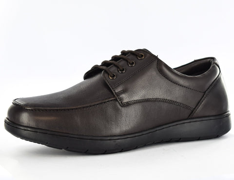 Mens Orignal Leather Formal Laceup Shoes