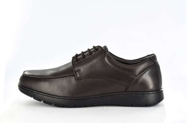 Mens Orignal Leather Formal Laceup Shoes