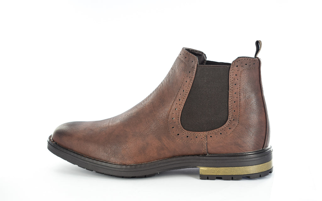 Mens hotsell boot store