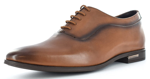 MENS ORIGINAL LEATHER LACE UP SMART OXFORD SHOES