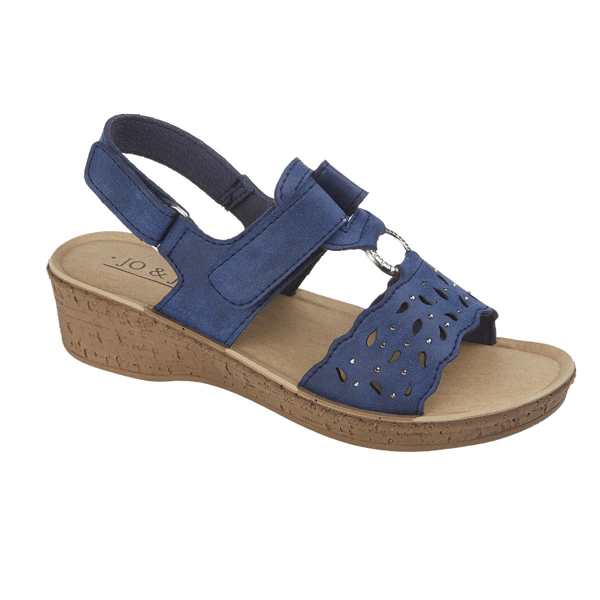 MALTA LADIES SUMMER SANDAL