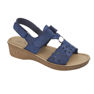 MALTA LADIES SUMMER SANDAL