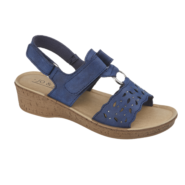 MALTA LADIES SUMMER SANDAL